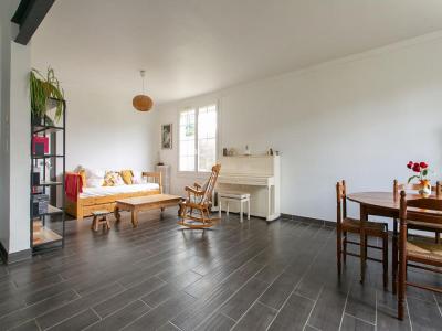 For sale Vallet 5 rooms 133 m2 Loire atlantique (44330) photo 2