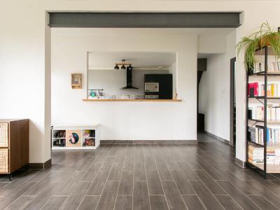 For sale Vallet 5 rooms 133 m2 Loire atlantique (44330) photo 3