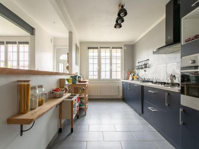 For sale Vallet 5 rooms 133 m2 Loire atlantique (44330) photo 4