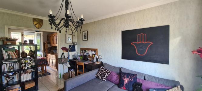 For sale Clisson 5 rooms 81 m2 Loire atlantique (44190) photo 1
