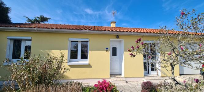 For sale Clisson 5 rooms 81 m2 Loire atlantique (44190) photo 3