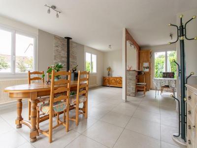 For sale Gorges 4 rooms 84 m2 Loire atlantique (44190) photo 1