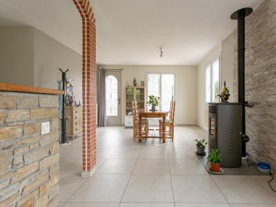 For sale Gorges 4 rooms 84 m2 Loire atlantique (44190) photo 2