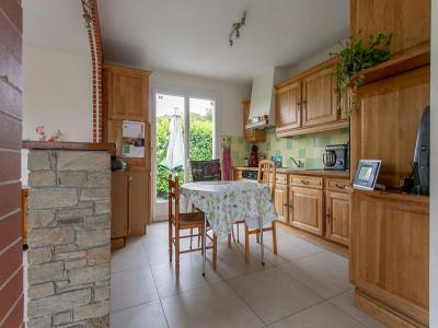 For sale Gorges 4 rooms 84 m2 Loire atlantique (44190) photo 3