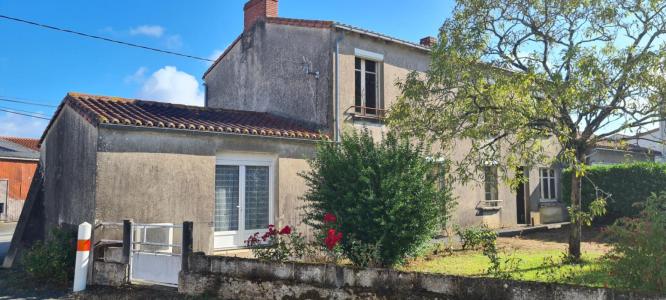 For sale Mouzillon 7 rooms 132 m2 Loire atlantique (44330) photo 2