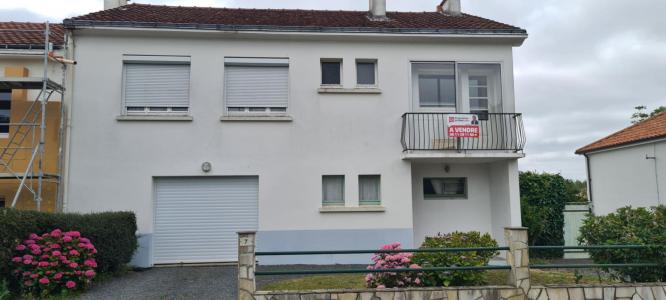 For sale Gorges 4 rooms 84 m2 Loire atlantique (44190) photo 3