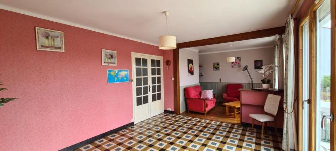 For sale Gorges 4 rooms 84 m2 Loire atlantique (44190) photo 4