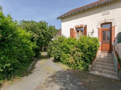 For sale Gorges 6 rooms 128 m2 Loire atlantique (44190) photo 3