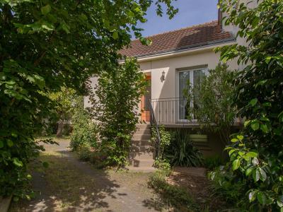 For sale Gorges 6 rooms 128 m2 Loire atlantique (44190) photo 4
