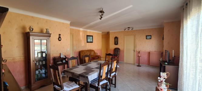 For sale Vallet 4 rooms 78 m2 Loire atlantique (44330) photo 4