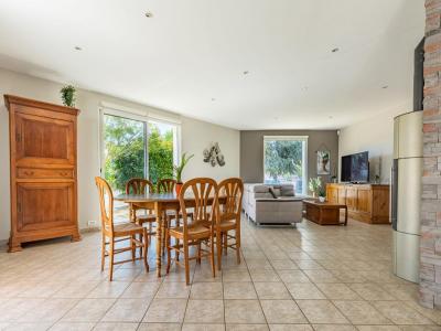 For sale Mouzillon 6 rooms 177 m2 Loire atlantique (44330) photo 1