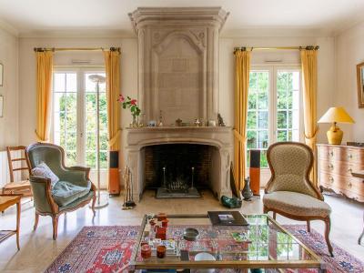 For sale Getigne 11 rooms 274 m2 Loire atlantique (44190) photo 1