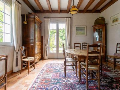 For sale Getigne 11 rooms 274 m2 Loire atlantique (44190) photo 2