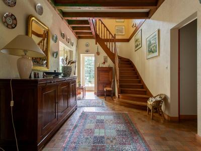 For sale Getigne 11 rooms 274 m2 Loire atlantique (44190) photo 3