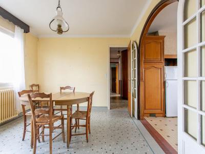 For sale Getigne 5 rooms 96 m2 Loire atlantique (44190) photo 3