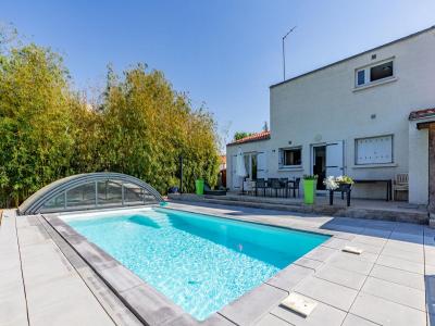 For sale Bernardiere 5 rooms 121 m2 Vendee (85610) photo 1