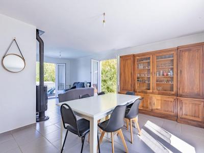 For sale Bernardiere 5 rooms 121 m2 Vendee (85610) photo 4