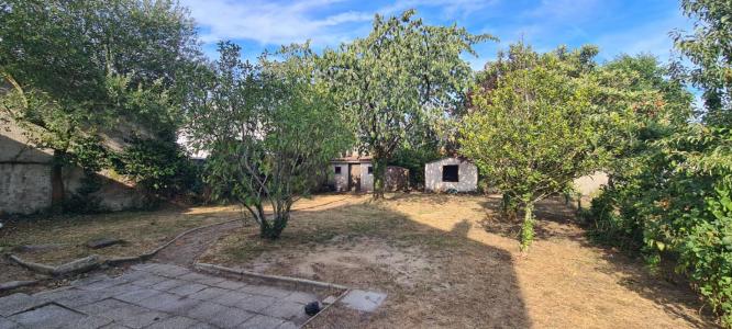For sale Gorges 8 rooms 174 m2 Loire atlantique (44190) photo 1
