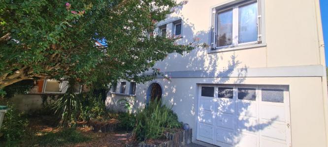 For sale Gorges 8 rooms 174 m2 Loire atlantique (44190) photo 2