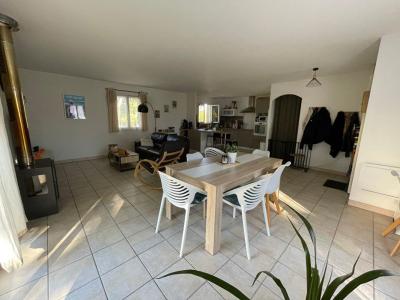 For sale Semussac 4 rooms 98 m2 Charente maritime (17120) photo 2