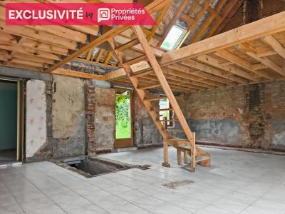 Acheter Maison 92 m2 Wattrelos