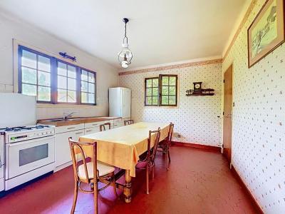 For sale Orcines 5 rooms 185 m2 Puy de dome (63870) photo 1