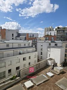 For sale Paris-15eme-arrondissement 4 rooms 66 m2 Paris (75015) photo 3