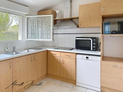 Annonce Vente 3 pi�ces Maison Jonquieres-saint-vincent 30