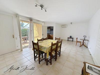 Acheter Maison 78 m2 Jonquieres-saint-vincent