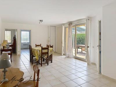 Acheter Maison Jonquieres-saint-vincent Gard