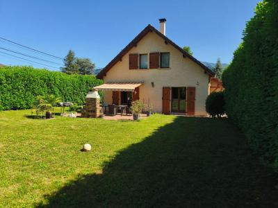 For sale Scionzier 5 rooms 108 m2 Haute savoie (74950) photo 0