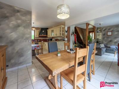 For sale Scionzier 5 rooms 108 m2 Haute savoie (74950) photo 1