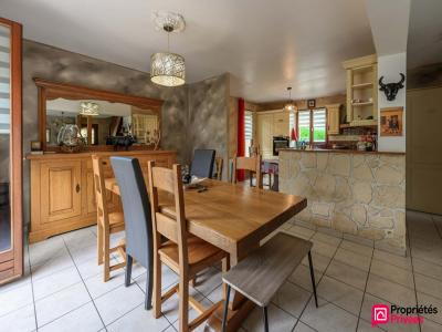 For sale Scionzier 5 rooms 108 m2 Haute savoie (74950) photo 2