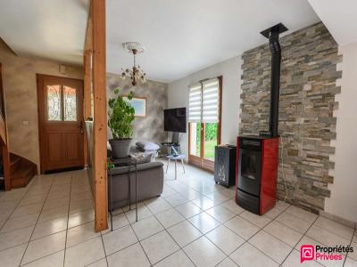 For sale Scionzier 5 rooms 108 m2 Haute savoie (74950) photo 3