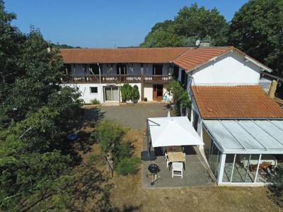 For sale Marciac 9 rooms 248 m2 Gers (32230) photo 0