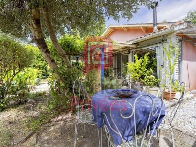 Annonce Vente 3 pi�ces Maison Lanton 33