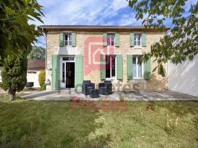 For sale Chantillac 6 rooms 173 m2 Charente (16360) photo 0