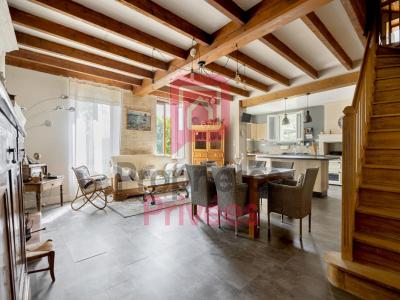 For sale Chantillac 6 rooms 173 m2 Charente (16360) photo 2