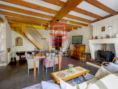 For sale Chantillac 6 rooms 173 m2 Charente (16360) photo 3