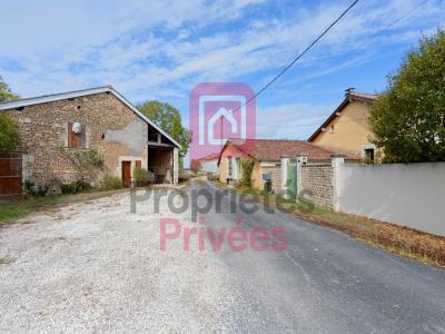 For sale Chantillac 6 rooms 173 m2 Charente (16360) photo 4