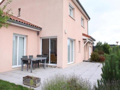 Annonce Vente 5 pi�ces Maison Langogne 48