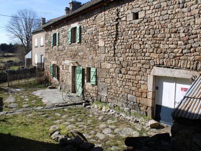 For sale Grandrieu 4 rooms 150 m2 Lozere (48600) photo 0