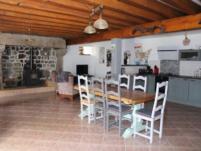 Annonce Vente 4 pi�ces Maison Grandrieu 48