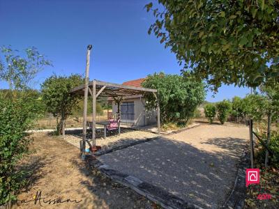 Acheter Maison Saint-loup Jura