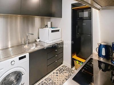 Acheter Appartement Metz Moselle