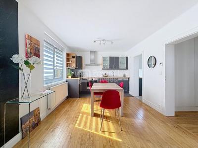 For sale Thionville 2 rooms 49 m2 Moselle (57100) photo 1