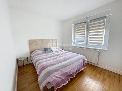 For sale Thionville 2 rooms 49 m2 Moselle (57100) photo 3