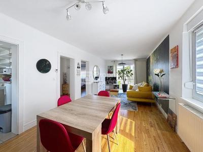 For sale Thionville 2 rooms 49 m2 Moselle (57100) photo 4