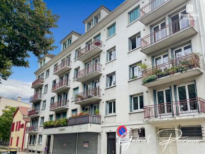 For sale Troyes 4 rooms 83 m2 Aube (10000) photo 0