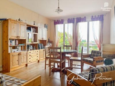 Acheter Appartement 83 m2 Troyes